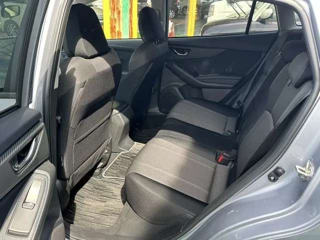 インプレッサ(スバル)1.6I-Lアイサイト中古車 4
