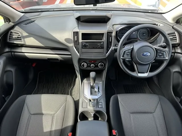 インプレッサ(スバル)1.6I-Lアイサイト中古車 5