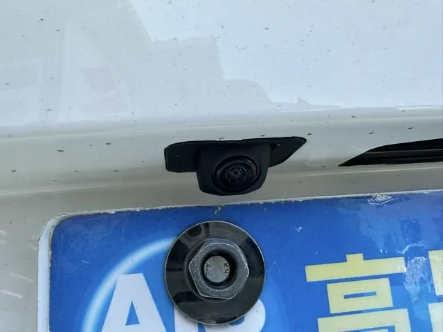 シビック(ホンダ)タイプR登録済未使用車 7