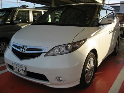 エリシオン(ホンダ)Gタイプ中古車 1