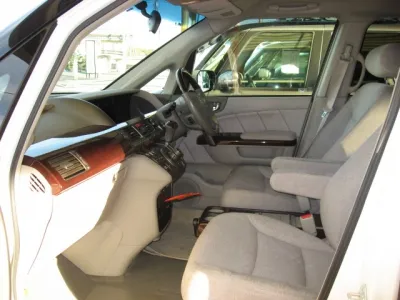 エリシオン(ホンダ)Gタイプ中古車 3