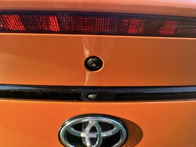 GR86(トヨタ)RZ 10thアニバーサリーLTD 6MTディーラ-試乗車 5