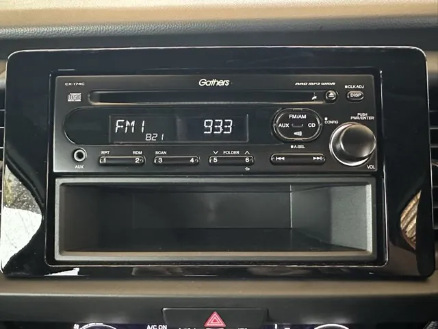 フィット(ホンダ)HOME（ホーム）中古車 14