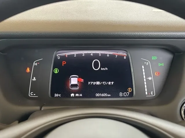 フィット(ホンダ)HOME（ホーム）中古車 19