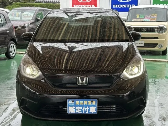 フィット(ホンダ)HOME（ホーム）中古車 23