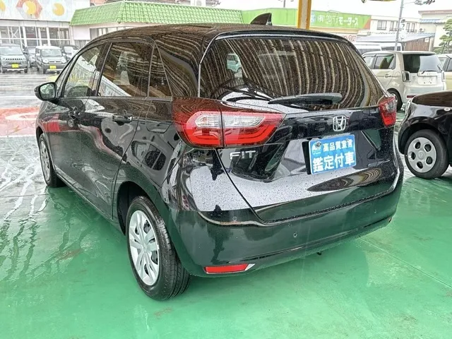 フィット(ホンダ)HOME（ホーム）中古車 2