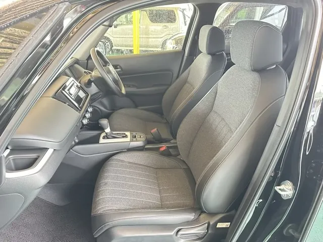 フィット(ホンダ)HOME（ホーム）中古車 3