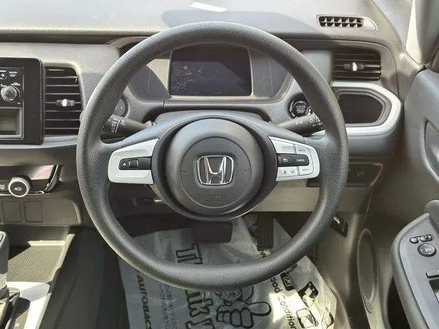 フィット(ホンダ)ベーシックディーラ-試乗車 6