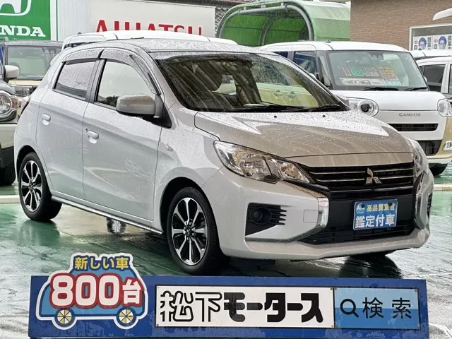 ミラージュ(三菱)M中古車 0