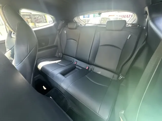 GRヤリス(トヨタ)RZ ハイパフォーマンス ４WD 6MT中古車 4