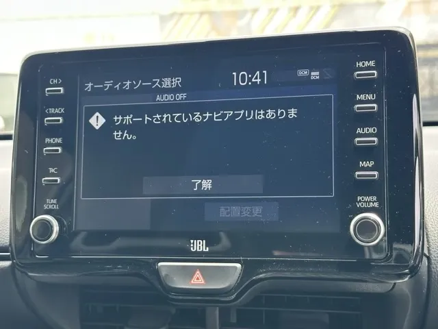 GRヤリス(トヨタ)RZ ハイパフォーマンス ４WD 6MTディーラ-試乗車 21
