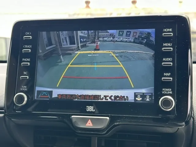 GRヤリス(トヨタ)RZ ハイパフォーマンス ４WD 6MTディーラ-試乗車 23