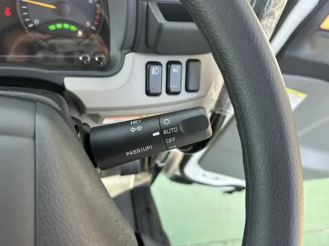 キャンター(三菱)全低床キョウカダンプ ３ｔ　コボレーンレンタ登録済未使用車 13