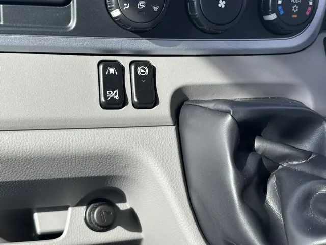 キャンター(三菱)全低床キョウカダンプ ３ｔ　コボレーンレンタ登録済未使用車 17