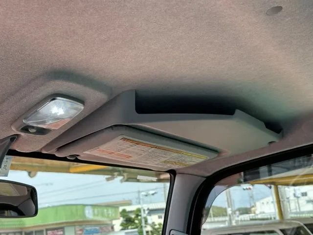 キャンター(三菱)全低床キョウカダンプ ３ｔレンタ登録済未使用車 4