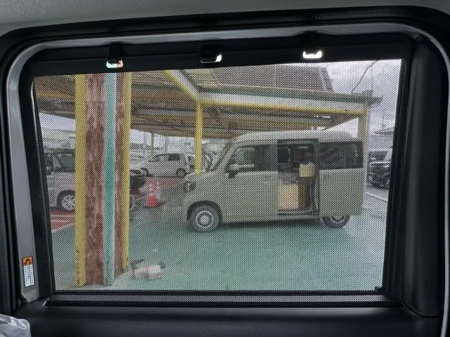 スペーシア(スズキ)ハイブリッドXS届出済未使用車 5