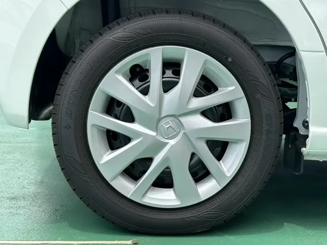 N-BOX(ホンダ)Ｌ届出済未使用車 13