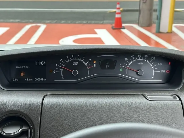 N-BOX(ホンダ)Ｌ届出済未使用車 21