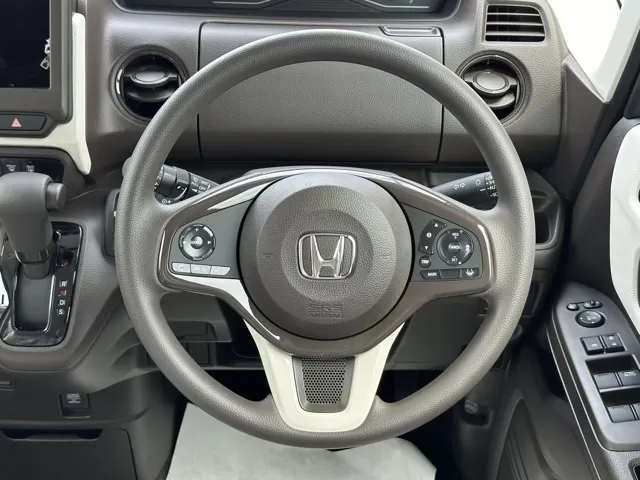 N-BOX(ホンダ)Ｌ届出済未使用車 6