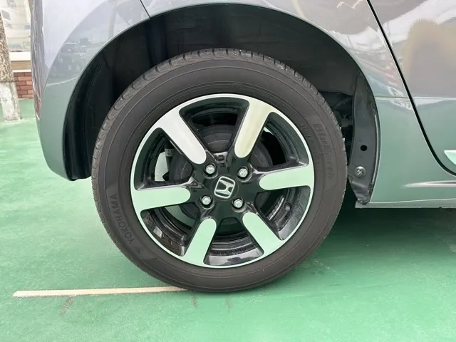 N-ONE(ホンダ)プレミアム中古車 10