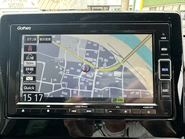 N-ONE(ホンダ)プレミアム中古車 18