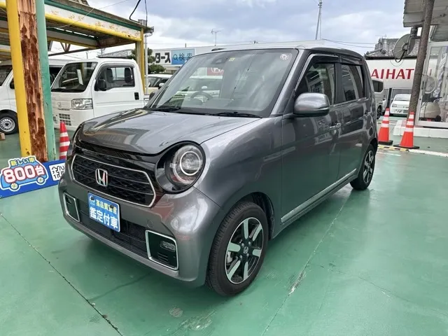N-ONE(ホンダ)プレミアム中古車 1