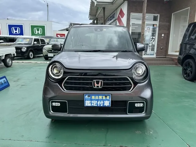 N-ONE(ホンダ)プレミアム中古車 29