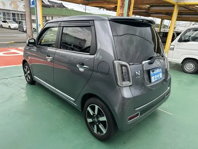 N-ONE(ホンダ)プレミアム中古車 2