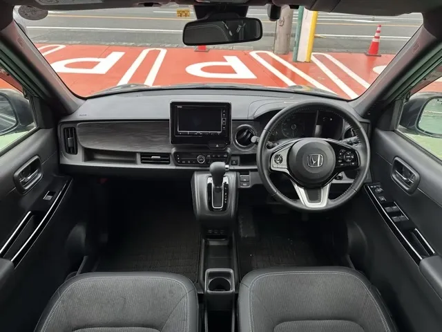 N-ONE(ホンダ)プレミアム中古車 5