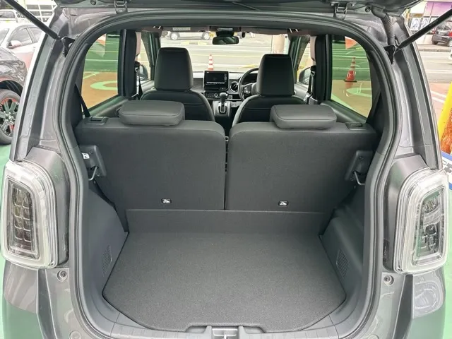 N-ONE(ホンダ)プレミアム中古車 7