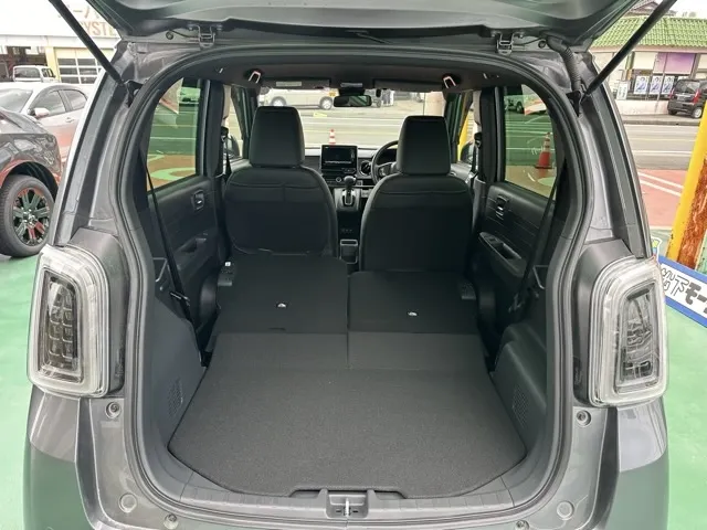 N-ONE(ホンダ)プレミアム中古車 8