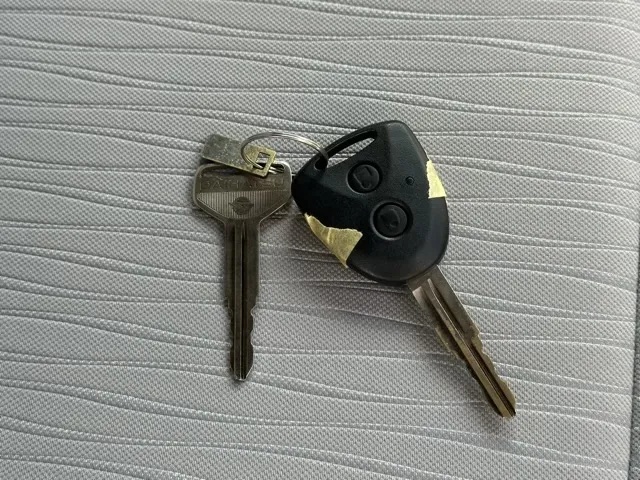 ミライース(ダイハツ)XリミテッドＳＡⅢ中古車 13