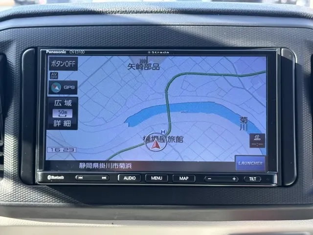 ミライース(ダイハツ)XリミテッドＳＡⅢ中古車 17