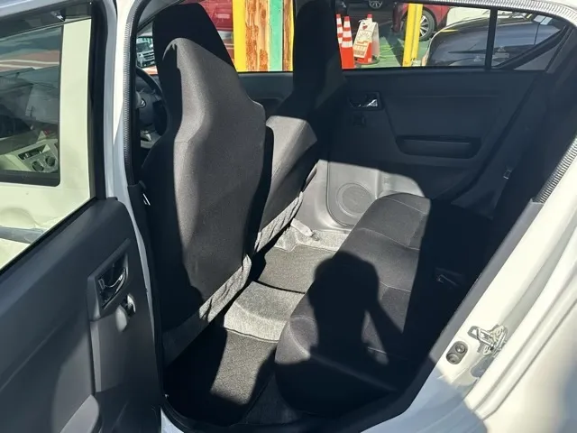 ミライース(ダイハツ)XリミテッドＳＡⅢ中古車 4