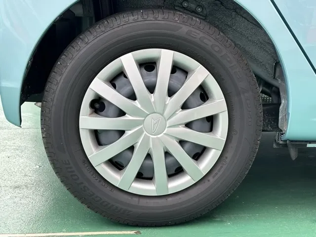 ミライース(ダイハツ)Ｌタイプ中古車 10