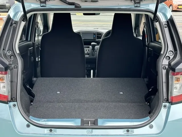 ミライース(ダイハツ)Ｌタイプ中古車 8