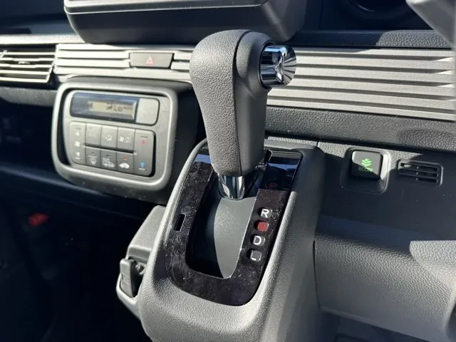 N-VAN(ホンダ)プラススタイルFUNターボ 4WD AT届出済未使用車 19