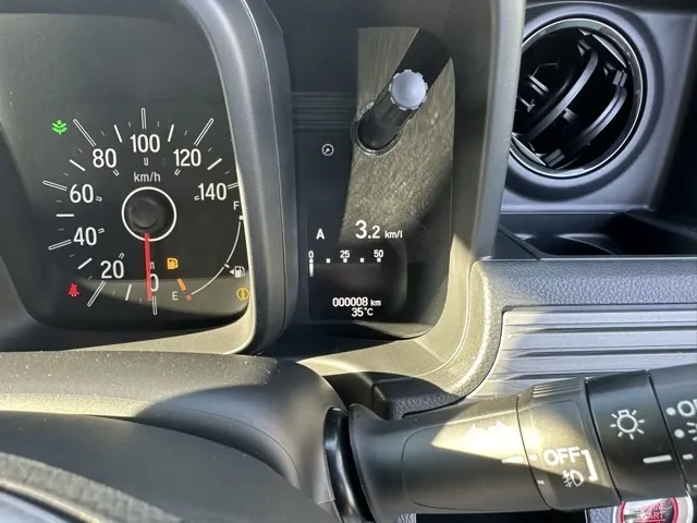 N-VAN(ホンダ)プラススタイルFUNターボ 4WD AT届出済未使用車 23
