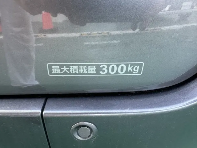 N-VAN(ホンダ)プラススタイルFUNターボ 4WD AT届出済未使用車 8