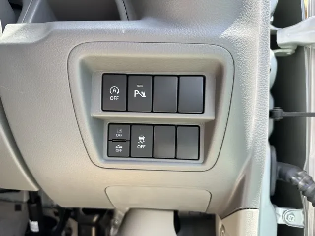 エブリイ(スズキ)NV１００クリッパーGX ４WD AT中古車 15