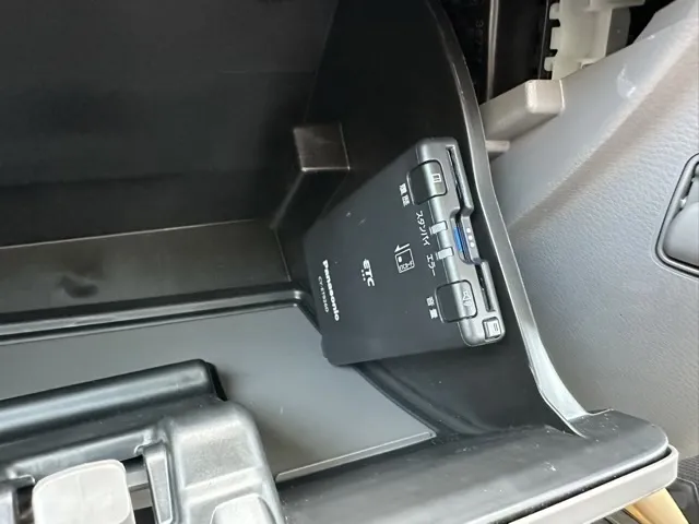 エブリイ(スズキ)NV１００クリッパーGX ４WD AT中古車 20