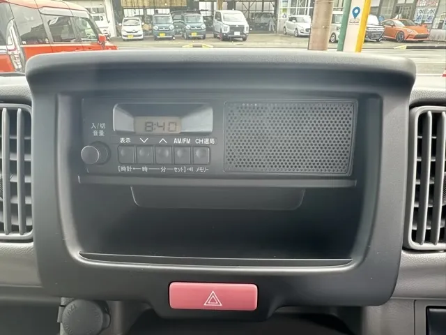 エブリイ(スズキ)クリッパーＤＸ届出済未使用車 14