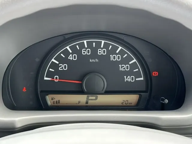 エブリイ(スズキ)クリッパーＤＸ届出済未使用車 18