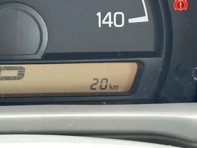 エブリイ(スズキ)クリッパーＤＸ届出済未使用車 19