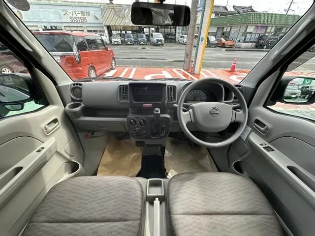 エブリイ(スズキ)クリッパーＤＸ届出済未使用車 5
