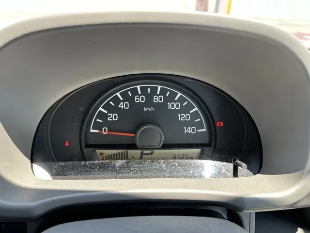 エブリイ(スズキ)NV１００クリッパーDX 4WD 5AGSレンタUP 17