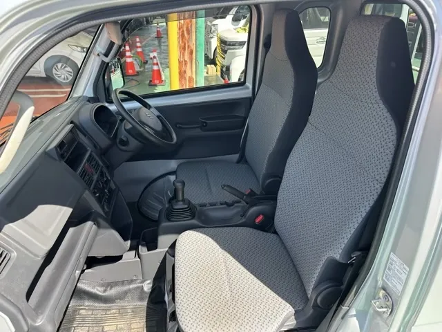 キャリートラック(スズキ)スーパーキャリイL4WD MT中古車 3