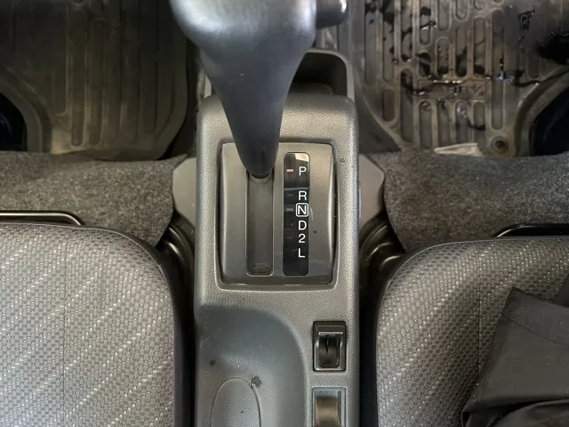 キャリートラック(スズキ)スーパーキャリイX 3AT中古車 12