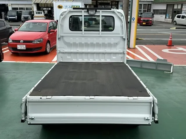 アクティ(ホンダ)SDX４WDガードパイプ付き鳥居中古車 13