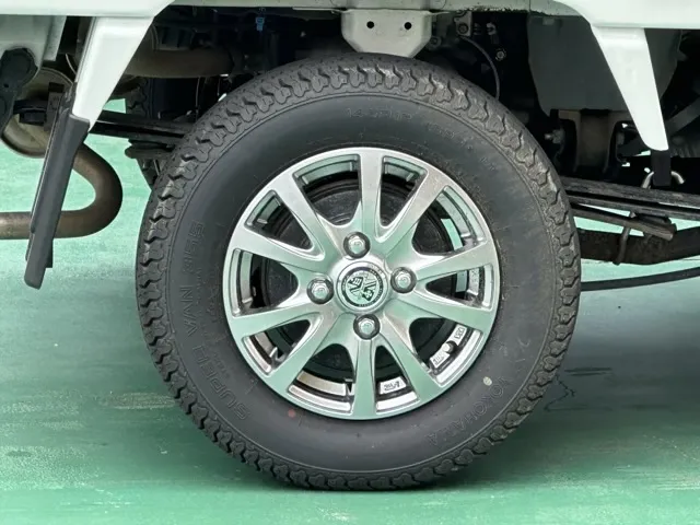 アクティ(ホンダ)SDX４WDガードパイプ付き鳥居中古車 16